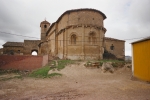 Iglesia de Villaseca