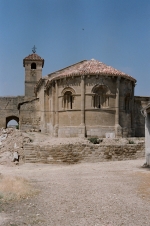 Iglesia de Villaseca