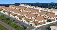 Residencial San Roque Tirgo