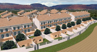 Residencial San Roque Tirgo