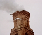 Torre de la Iglesia de Fuenmayor