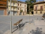 Plaza Azpilicueta Fuenmayor