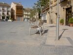 Plaza Azpilicueta Fuenmayor