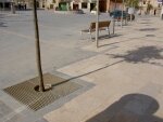 Plaza Azpilicueta Fuenmayor